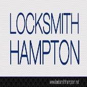 Locksmith Hampton 